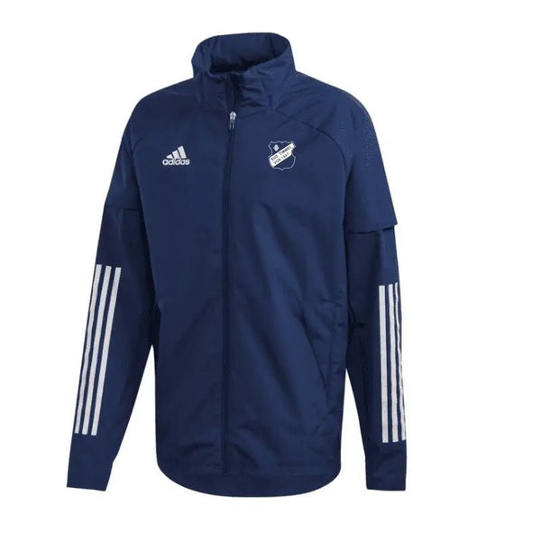 Adidas SUS Allwetterjacke - Teamdealer