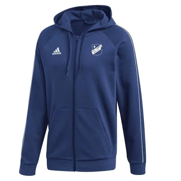 Adidas SUS Kapuzenjacke - Teamdealer