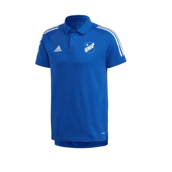 Adidas SUS Poloshirt - Teamdealer
