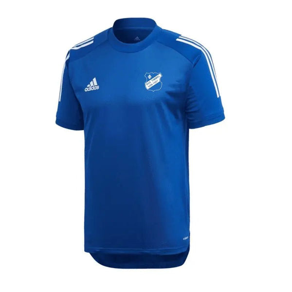 Adidas SUS Trainingsshirt - Teamdealer