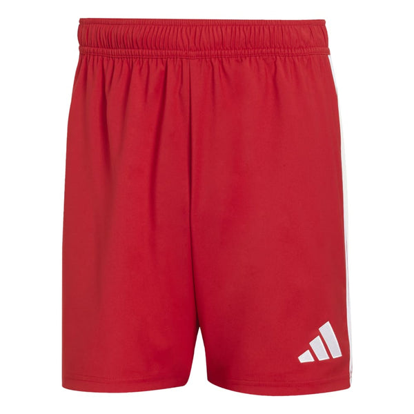 Adidas Tastigo 25 - Shorts - rot - Teamdealer
