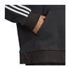 Adidas Tiro 23 Competition Cotton Hoodie Damen schwarz - Teamdealer