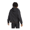Adidas Tiro 23 Competition Cotton Hoodie Damen schwarz - Teamdealer