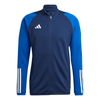 Adidas Tiro 23 Competition Trainingsjacke Herren - navy/blau - Teamdealer