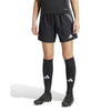 Adidas Tiro 24 Competition Match Shorts Damen - schwarz/grau - Teamdealer