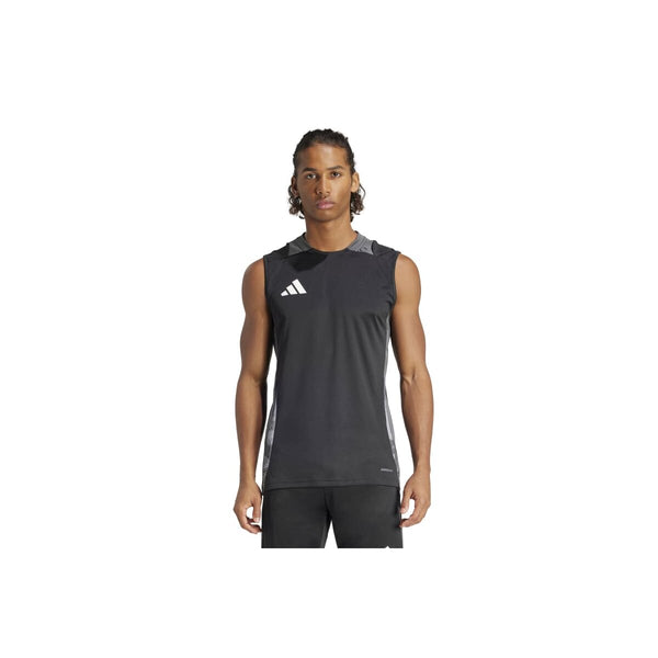 Adidas Tiro 24 Competition Tanktop Herren - schwarz - Teamdealer
