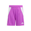 Adidas Tiro 24 Shorts Kinder - Pink - Teamdealer