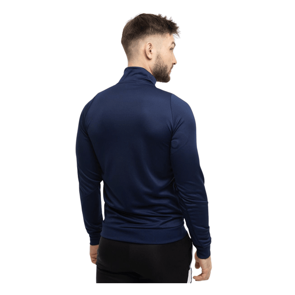 Adidas Tiro 24 Trainingsjacke Herren - navy/weiß - Teamdealer