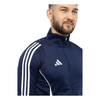 Adidas Tiro 24 Trainingsjacke Herren - navy/weiß - Teamdealer