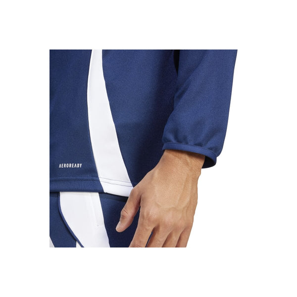Adidas Tiro 24 Trainingstop Herren - navy/weiß - Teamdealer