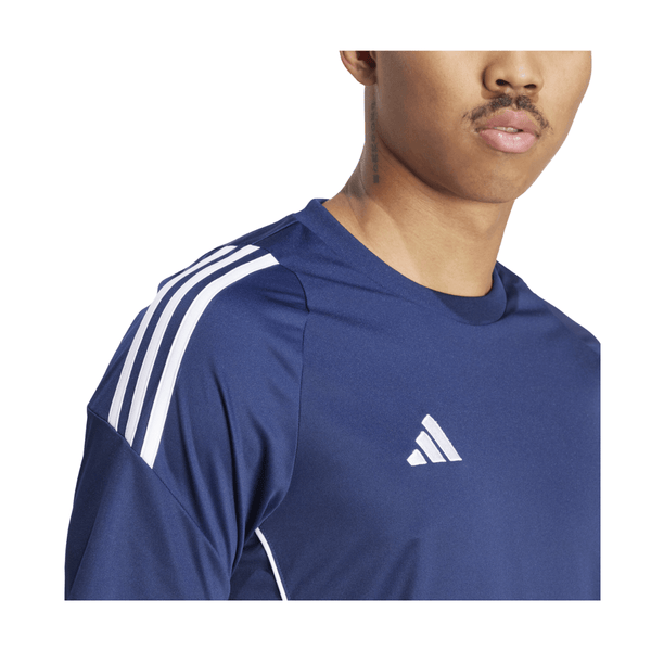 Adidas Tiro 24 Trikot Herren - navy/weiß - Teamdealer