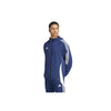 Adidas Tiro 24 Windbreaker Jacke Herren - navy/weiß - Teamdealer