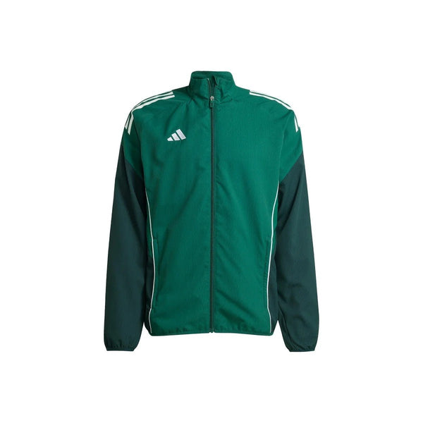 Adidas Tiro 25 Competition Präsentationsjacke - Grün - Teamdealer