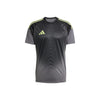 Adidas Tiro 25 Competition Torwarttrikot Herren - Grau - Teamdealer