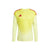 Adidas Tiro 25 Competition Torwarttrikot Langarm Herren - Gelb - Teamdealer