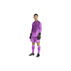 Adidas Tiro 25 Competition Torwarttrikot Langarm Herren - Lila - Teamdealer