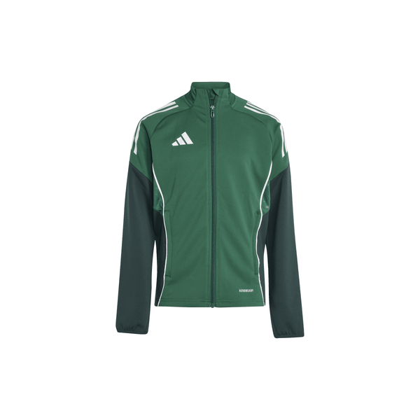 Adidas Tiro 25 Competition Trainingsjacke Kinder - Teamdealer