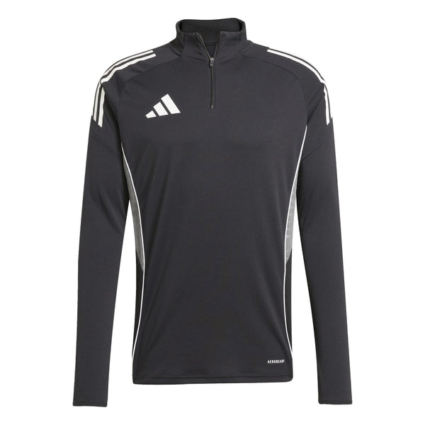 Adidas Tiro 25 Competition Trainingstop - Schwarz/Grau - Teamdealer