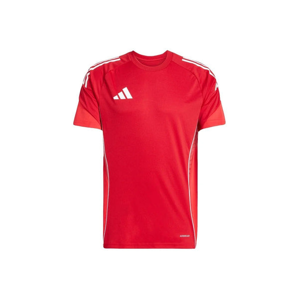 Adidas Tiro 25 Competition Trainingstrikot - Rot - Teamdealer