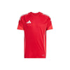 Adidas Tiro 25 Competition Trainingstrikot - Rot - Teamdealer