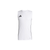 Adidas Tiro 25 Competition Trikot ärmellos - Weiß - Teamdealer