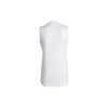 Adidas Tiro 25 Competition Trikot ärmellos - Weiß - Teamdealer