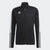 Adidas Tiro Essentials Jacke - schwarz weiß - Teamdealer