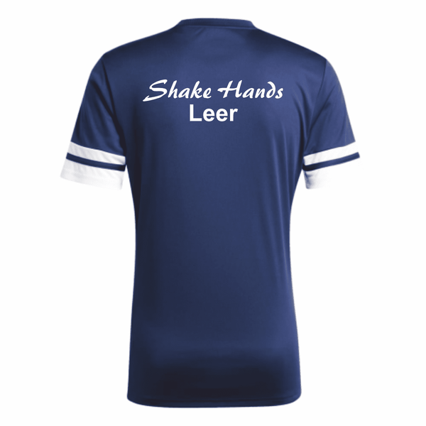 Adidas Trainingsshirt "Shake Hands" - Teamdealer