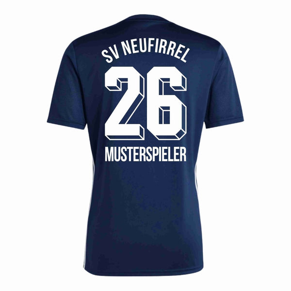 Adidas x SV Neufirrel - Heimtrikot - Teamdealer