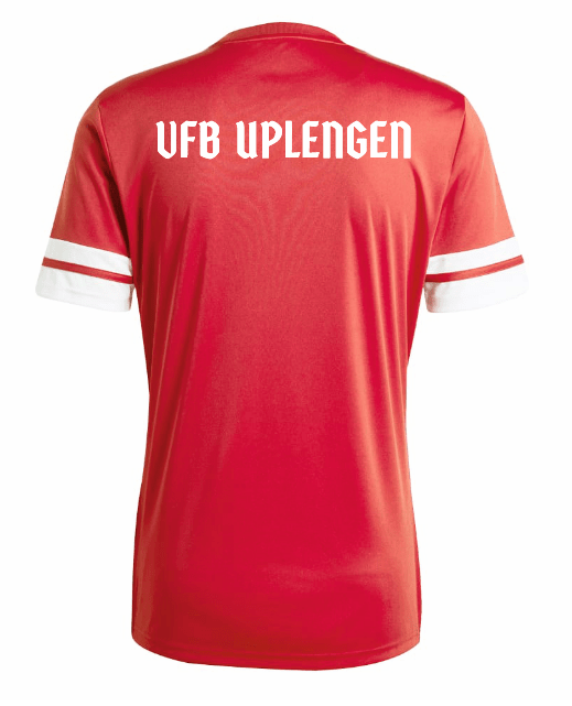 Adidas x VfB Uplengen - Heimtrikot - Teamdealer