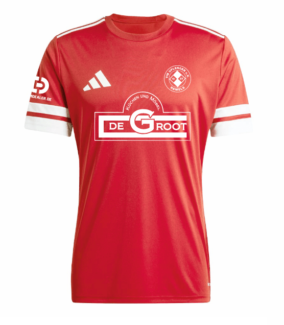Adidas x VfB Uplengen - Heimtrikot - Teamdealer