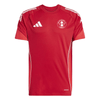 Adidas x VfB Uplengen - Trainingsshirt - Teamdealer