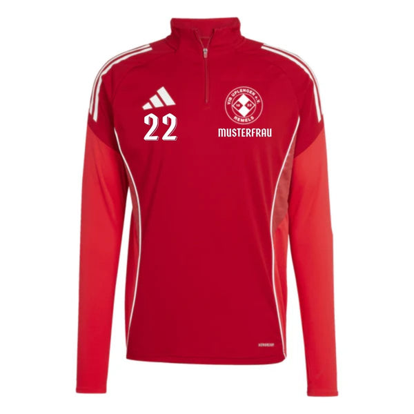 Adidas x VfB Uplengen - Trainingszipper - Teamdealer