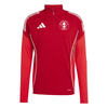 Adidas x VfB Uplengen - Trainingszipper - Teamdealer