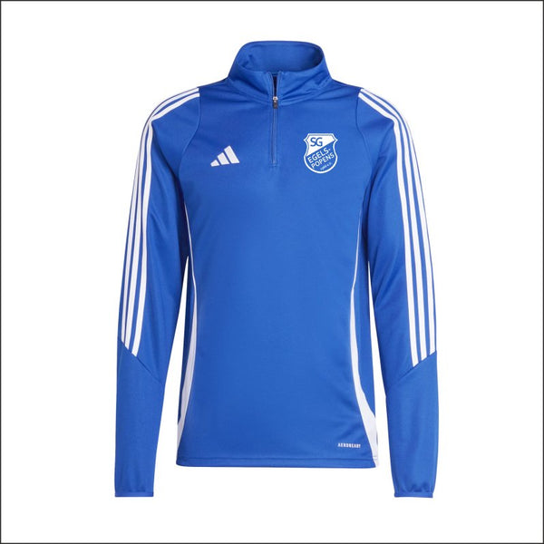 Adidas Zip - Top - Teamdealer