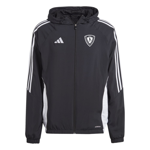 SG Jhe/Sti/Ti x Adidas - Windbreaker