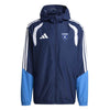 Allwetterjacke – Kickers Jugend