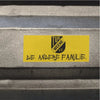 Aufkleber "Die Andere Familie" - Teamdealer