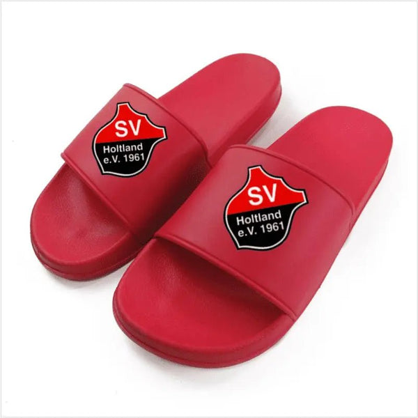 Badelatschen "SVH" - Teamdealer