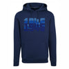 BSV Kickers Emden - 1946 Hoodie - Teamdealer