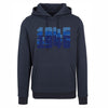 BSV Kickers Emden - 1946 Hoodie - Teamdealer