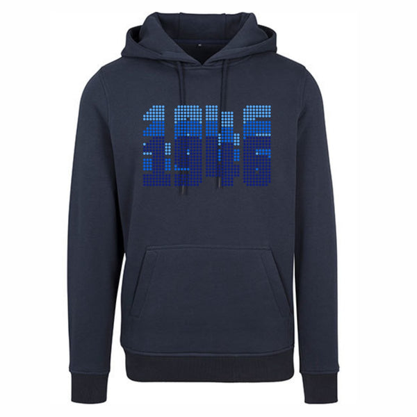 BSV Kickers Emden - 1946 Hoodie - Teamdealer