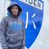 BSV Kickers Emden - 1946 Hoodie - Teamdealer