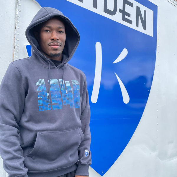 BSV Kickers Emden - 1946 Hoodie - Teamdealer