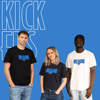 BSV Kickers Emden - 1946 Shirt Herren - Teamdealer