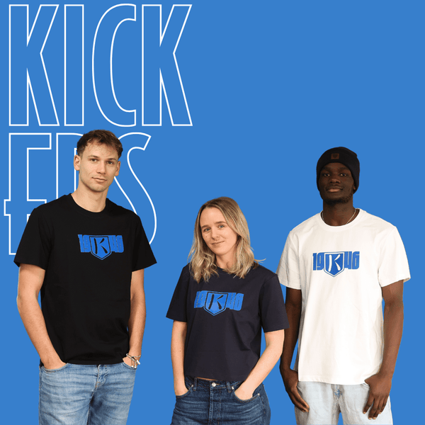 BSV Kickers Emden - 1946 Shirt Herren - Teamdealer