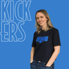 BSV Kickers Emden - 1946 Shirt Herren - Teamdealer