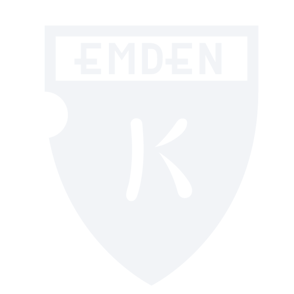 BSV Kickers Emden - 1946 Shirt Herren - Teamdealer