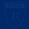 BSV Kickers Emden - 1946 Shirt Herren - Teamdealer