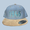 BSV Kickers Emden 1946 Snapback - Teamdealer